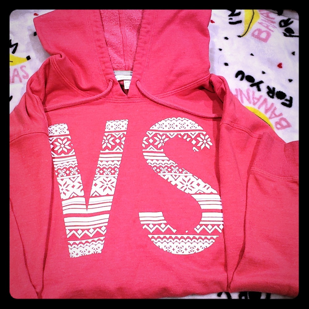 Victoria's Secret Pink Hoodie